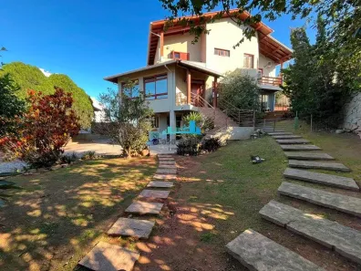 Casa com 8 Quartos à venda, 450m² no Carvoeira, Florianópolis