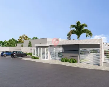 Casa de Condomínio com 3 Quartos à venda, 20m² no Icaraí, Caucaia