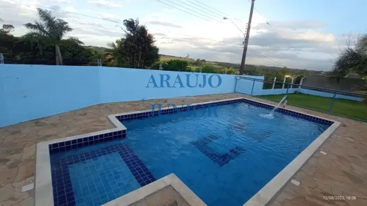 Fazenda/Sítio com 5 Quartos à venda, 1502m² no Chácaras Novo México, Limeira