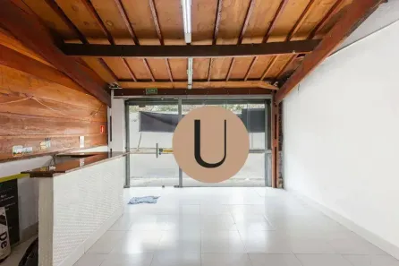 Imóvel Comercial à venda, 135m² no Vila Olímpia, São Paulo