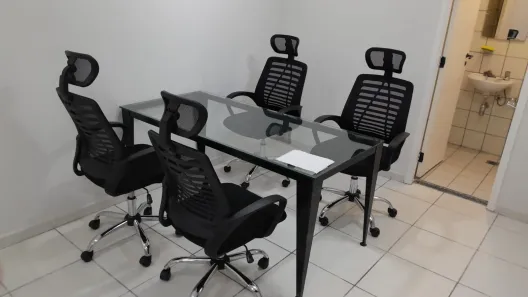 Sala Comercial à venda, 30m² no Vila Monte Alegre, São Paulo