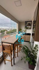 Apartamento com 2 Quartos à venda, 64m² no Jardim Augusta, São José dos Campos