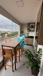 Apartamento com 2 Quartos à venda, 64m² no Jardim Augusta, São José dos Campos