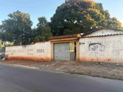 Lote/Terreno à venda, 533m² no Jardim Brasil, Goiânia