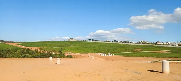 Lote/Terreno à venda, 250m² no Chácara São Félix, Taubaté
