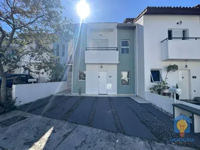 Casa de Condomínio com 3 Quartos à venda, 153m² no Paisagem Renoir, Cotia