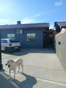 Casa com 1 Quarto à venda, 50m² no Mirim, Imbituba