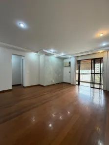 Apartamento com 3 Quartos à venda, 152m² no Tijuca, Rio de Janeiro