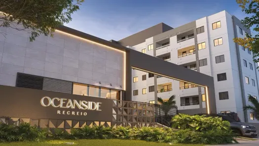 Apartamento com 2 Quartos à venda, 47m² no Recreio dos Bandeirantes, Rio de Janeiro