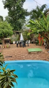 Casa com 2 Quartos à venda, 108m² no Parque Santa Cândida, Bauru