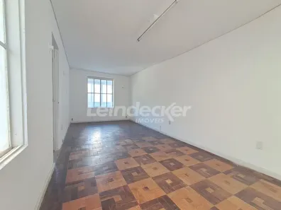 Casa com 2 Quartos para alugar, 75m² no Floresta, Porto Alegre