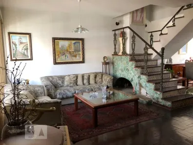 Casa com 4 Quartos à venda, 295m² no Parque Jabaquara, São Paulo