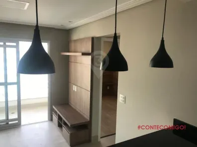 Apartamento com 1 Quarto à venda, 40m² no Vila Buarque, São Paulo