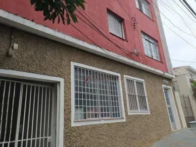 Apartamento com 2 Quartos à venda, 76m² no Vila Romana, São Paulo