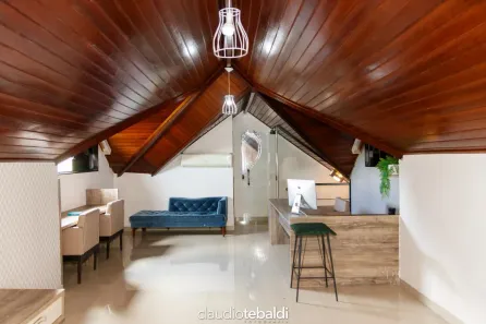 Casa de Condomínio com 4 Quartos à venda, 600m² no Vargem Pequena, Rio de Janeiro