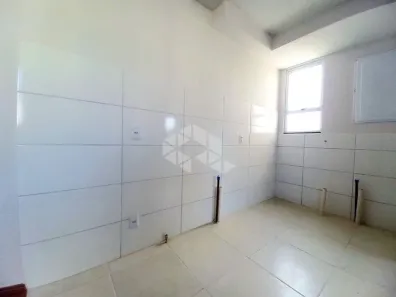 Apartamento com 2 Quartos para alugar, 45m² no Canudos, Novo Hamburgo