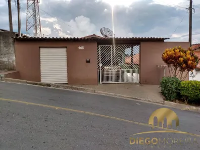 Casa com 3 Quartos à venda, 160m² no Terra Preta (Terra Preta), Mairiporã