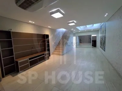 Sobrado com 2 Quartos para venda ou aluguel, 115m² no Ipiranga, São Paulo