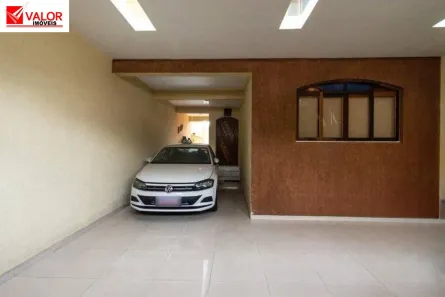 Sobrado com 3 Quartos para venda ou aluguel, 300m² no Sumaré, São Paulo