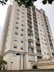 Apartamento com 3 Quartos à venda, 73m² no Jardim Japão, São Paulo