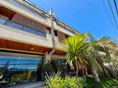 Apartamento com 2 Quartos à venda, 102m² no Jurerê, Florianópolis