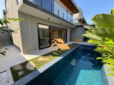 Casa de Condomínio com 3 Quartos à venda, 173m² no Bairro de Juquehy, São Sebastião