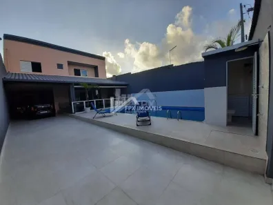 Casa com 6 Quartos à venda, 293m² no , Itanhaém