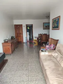 Apartamento com 3 Quartos à venda, 135m² no Cidade Nova, Ilhéus