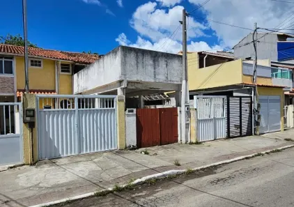 Casa com 3 Quartos à venda, 80m² no Vila Blanche, Cabo Frio