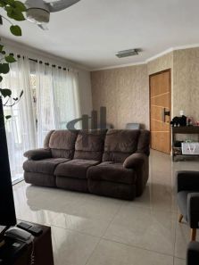 Apartamento com 3 Quartos à venda, 102m² no Santa Paula, São Caetano do Sul