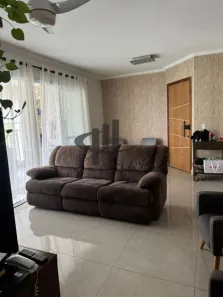 Apartamento com 3 Quartos à venda, 102m² no Santa Paula, São Caetano do Sul