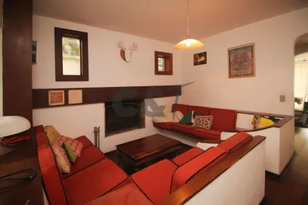 Casa de Condomínio com 4 Quartos à venda, 179m² no Chácara Monte Alegre, São Paulo