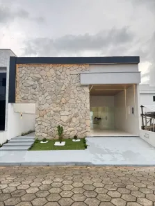 Casa de Condomínio com 3 Quartos à venda, 112m² no Centro, Ananindeua