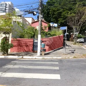 Lote/Terreno à venda, 142m² no Vila da Saúde, São Paulo