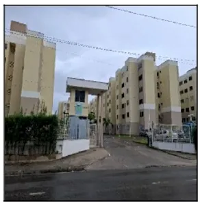 Apartamento com 1 Quarto à venda, 48m² no Passaré, Fortaleza