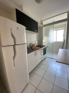 Apartamento com 3 Quartos para alugar, 60m² no Vila Costa e Silva, Campinas