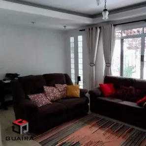 Casa com 2 Quartos à venda, 115m² no Centro, Diadema