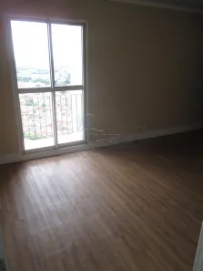 Apartamento com 3 Quartos para alugar, 63m² no Alto do Ipiranga, Ribeirão Preto