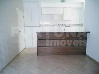 Apartamento com 2 Quartos à venda, 57m² no Umuarama, Osasco