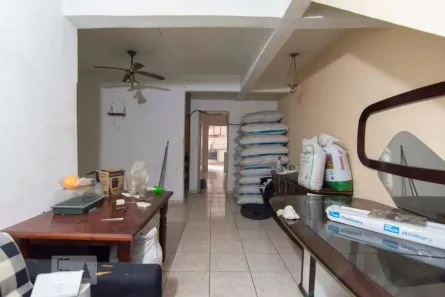 Casa com 3 Quartos à venda, 150m² no Vila Genioli, São Paulo