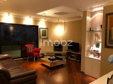 Apartamento com 4 Quartos à venda, 116m² no Vila Congonhas, São Paulo