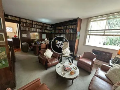 Apartamento com 3 Quartos à venda, 209m² no Gávea, Rio de Janeiro