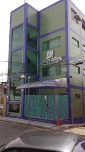 Prédio Comercial para venda ou aluguel, 671m² no Jardim Maracanã, São Paulo