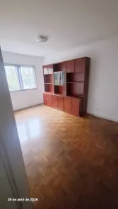 Apartamento com 3 Quartos para alugar, 110m² no Mirandópolis, São Paulo