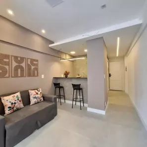 Apartamento com 1 Quarto à venda, 30m² no Centro, Rio de Janeiro