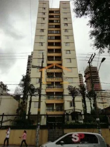 Apartamento com 3 Quartos à venda, 75m² no Santana, São Paulo