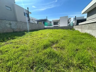 Lote/Terreno à venda, 430m² no Loteamento Residencial Arborais, Campinas