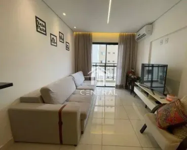 Apartamento com 3 Quartos à venda, 95m² no Vila Independência, Sorocaba