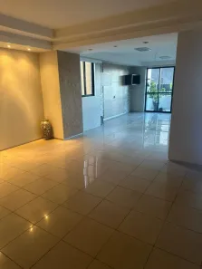 Apartamento com 4 Quartos à venda, 230m² no Miramar, João Pessoa