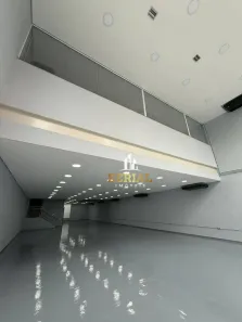 Prédio Comercial para alugar, 550m² no Parque da Vila Prudente, São Paulo